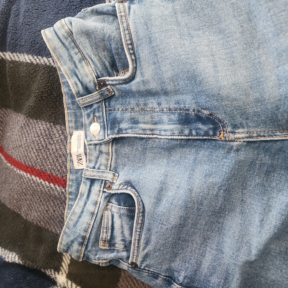ZARA Jeans